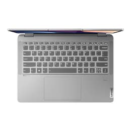 Lenovo IdeaPad Flex 5 14-inch (2023) - Core i5 - Gen 13 (U) - 8 GB - SSD 256 GB