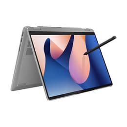 Lenovo IdeaPad Flex 5 14-inch (2023) - Core i5 - Gen 13 (U) - 8 GB - SSD 256 GB