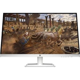 Hp 32-inch Monitor 1920 x 1080 LCD (32F)