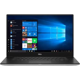 Dell Precision 5530 15-inch (2018) - Core i7-8850H - 16 GB - SSD 1 TB