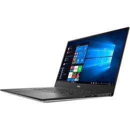 Dell Precision 5530 15-inch (2018) - Core i7-8850H - 16 GB - SSD 1 TB