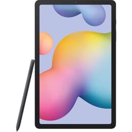 Galaxy Tab S6 Lite 128GB - Oxford Gray - (WiFi)