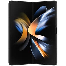 Galaxy Z Fold4 256GB - Black - Locked T-Mobile