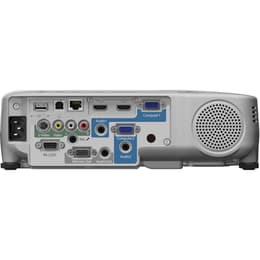 Epson Powerlite 965H Projector