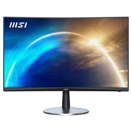 Msi 24-inch Monitor 1920 x 1080 LED (Pro MP242C)