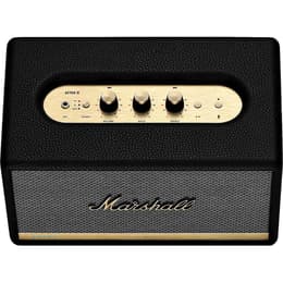 Marshall Acton II Bluetooth speakers - Black