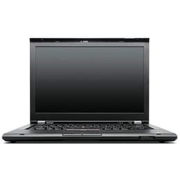 Lenovo ThinkPad T430s 14-inch (2019) - Core i7-3520M - 8 GB - HDD 320 GB