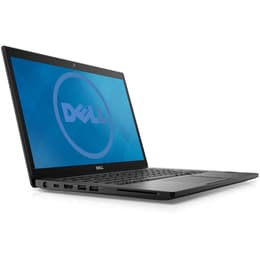 Dell Latitude E7480 14-inch (2017) - Core i5-7300U - 8 GB - SSD 256 GB
