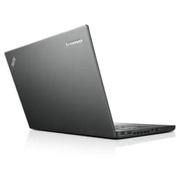Lenovo ThinkPad T440S 14-inch (2018) - Core i5-4300U - 8 GB  - HDD 500 GB