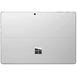 Microsoft Surface Pro 5 12" Core i5 2.6 GHz - SSD 128 GB - 8 GB Without keyboard
