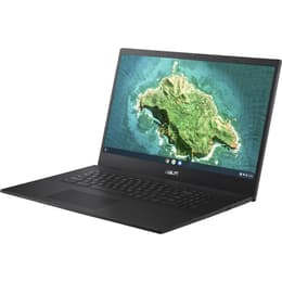 Asus ChromeBook CX17 Celeron N4500 1.1 GHz 64 GB eMMC - 4 GB