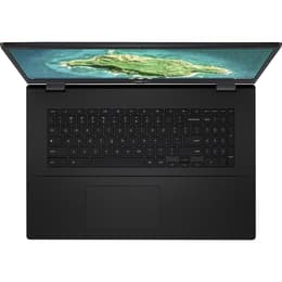 Asus ChromeBook CX17 Celeron N4500 1.1 GHz 64 GB eMMC - 4 GB