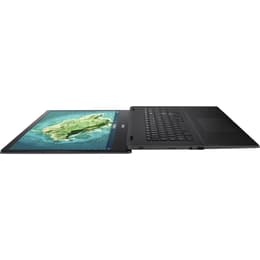 Asus ChromeBook CX17 Celeron N4500 1.1 GHz 64 GB eMMC - 4 GB