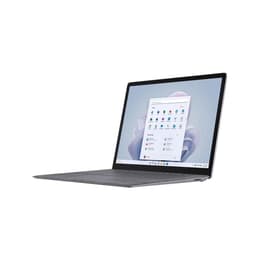 Microsoft Surface Laptop 5 13-inch (2022) - Core i7-1265U - 16 GB - SSD 512 GB