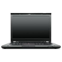 Lenovo ThinkPad T430 14-inch (2010) - Core i5-3320M - 8 GB  - SSD 128 GB