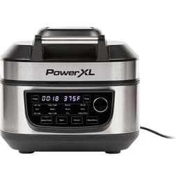 Power Xl 6-QT Fryer