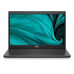 Dell Latitude 3420 14-inch (2021) - Core i7-1165G7 - 16 GB - SSD 256 GB
