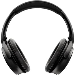 Bose QuietComfort 35 (Series I) Noise cancelling Headphone Bluetooth - Black