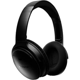 Bose QuietComfort 35 (Series I) Noise cancelling Headphone Bluetooth - Black