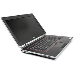 Dell Latitude E6420 14-inch () - Core i5-2520M - 8 GB - HDD 250 GB