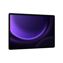 Galaxy Tab S9 Fe 128GB - Purple - (Wi-Fi)