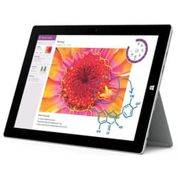 Microsoft Surface 3 10" Atom 1.6 GHz - SSD 64 GB - 2 GB QWERTY - English