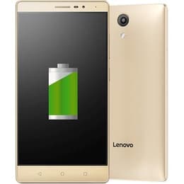 Lenovo Phab2 32GB - Gold - Unlocked