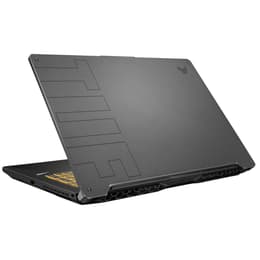 Asus TUF Gaming F17 17-inch - Core i5-11400H - 8GB 512GB NVIDIA GeForce RTX 3050 Ti QWERTY - English