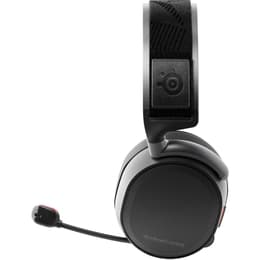Steelseries Arctis Pro Noise cancelling Gaming Headphone Bluetooth with microphone - Black