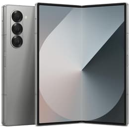 Galaxy Z Fold6 • Locked AT&T