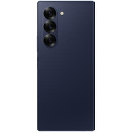 Galaxy Z Fold6 512GB - Dark Blue - Locked AT&T