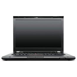 Lenovo ThinkPad T430 14-inch (2012) - Core i5-3320M - 8 GB  - SSD 256 GB