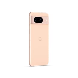 Google Pixel 8 128GB - Rose Gold - Locked Verizon
