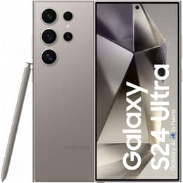 Galaxy S24 Ultra • Locked AT&T