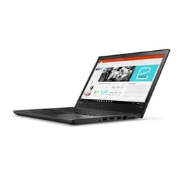Lenovo ThinkPad T470 14-inch (2016) - Core i5-7200U - 8 GB - SSD 256 GB