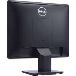 Dell 17-inch Monitor 1280 x 1024 LED (E1715S)