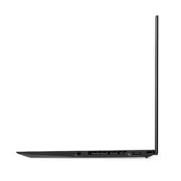 Lenovo ThinkPad X1 Carbon 5th Gen 14-inch (2020) - Core i7-7600U - 8 GB - SSD 512 GB
