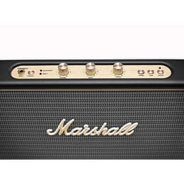 Marshall Stanmore Bluetooth speakers - Black