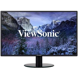 Viewsonic 27-inch Monitor 2560 x 1440 LED (VA2719-2K-SMHD-R)