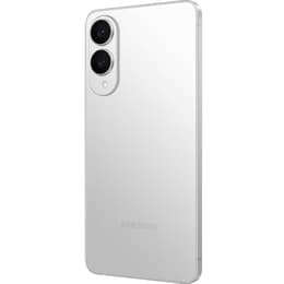 Galaxy S25 Edge 512GB - Silver - Unlocked