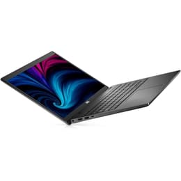 Dell Latitude 3520 15-inch (2021) - Core i5-1135G7 - 12 GB - SSD 256 GB