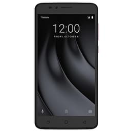 Coolpad Revvl Plus 32GB - Black - Locked T-Mobile