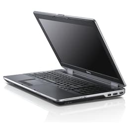 Dell Latitude E6320 13-inch (2011) - Core i7-2640M - 8 GB - HDD 320 GB