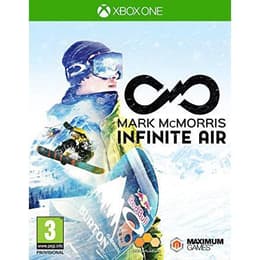 Mark McMorris: Infinite Air - Xbox One