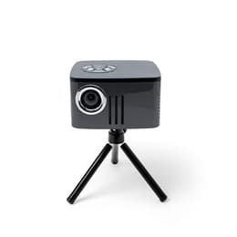 Aaxa Technologies KP-400-03 Video projector 400 Lumen - Black