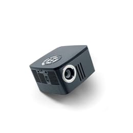 Aaxa Technologies KP-400-03 Video projector 400 Lumen - Black