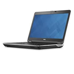 Dell Latitude E6440 14-inch (2013) - Core i7-4600M - 8 GB  - HDD 1 TB