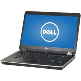Dell Latitude E6440 14-inch (2013) - Core i7-4600M - 8 GB  - HDD 1 TB