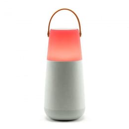 Ion Bright Max Bluetooth speakers - Gray