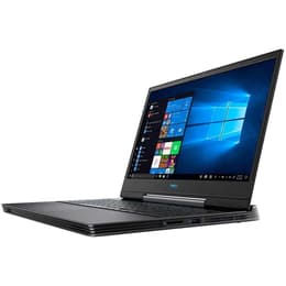 Dell G5 5590 15-inch (2019) - Core i7-9750H - 16 GB - SSD 256 GB